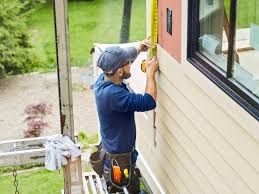 Siding for Multi-Family Homes in Santa Clara, OR